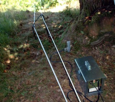 Elettrificatore 1