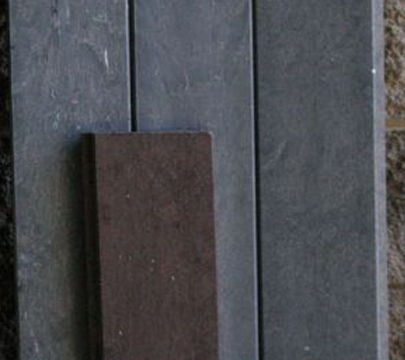 Perline in plastica riciclata