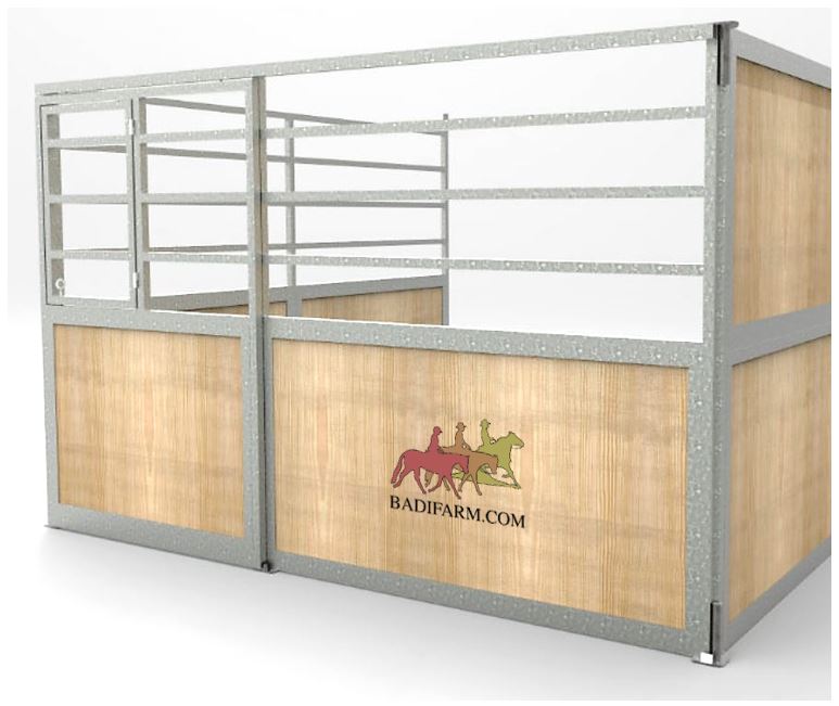 Modello Luxury 2