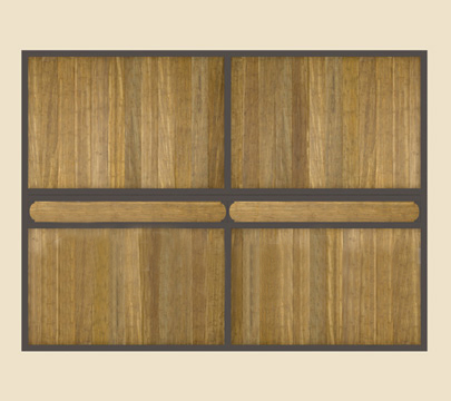 Modello PW7