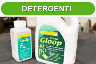 Detergente Green Gloop