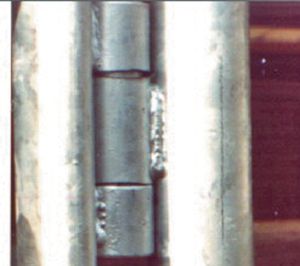 Dettaglio finitura 2